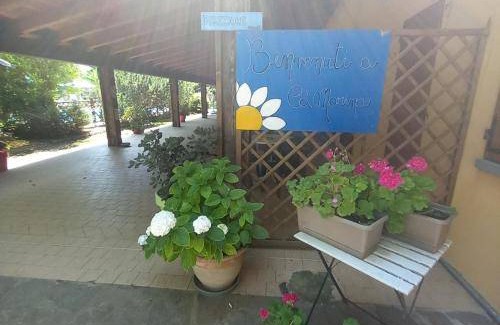 Castiglione di Cervia House | 15 m² Farmhouse ∙ 4 guests