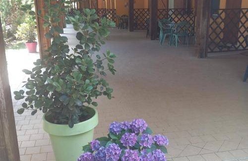 Castiglione di Cervia House | 15 m² Farmhouse ∙ 4 guests