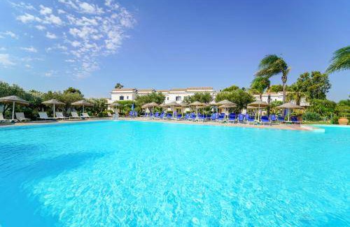 Isola di Capo Rizzuto Hotel | 15 m² Hotel ∙ 4 guests