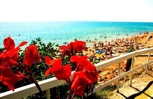 Isola di Capo Rizzuto Hotel | 15 m² Hotel ∙ 4 guests