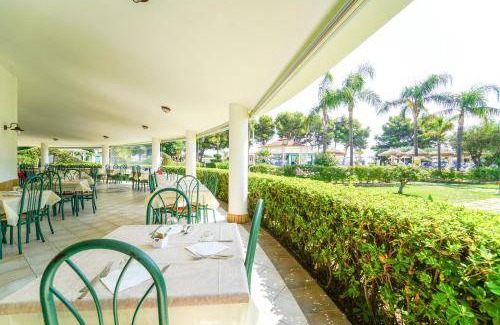 Isola di Capo Rizzuto Hotel | 15 m² Hotel ∙ 4 guests