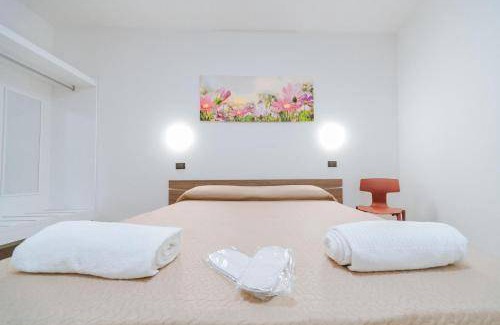 San Giovanni in Fiore Bed & Breakfast | 15 m² Bed and breakfast ∙ 3 guests