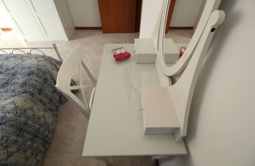 Lido Riccio Resort | 15 m² Private room ∙ 1 bedroom ∙ 2 guests