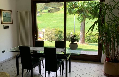 Castiglione dei Pepoli Villa | 150 m² Villa ∙ 2 bedrooms ∙ 4 guests
