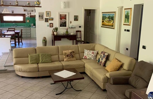 Castiglione dei Pepoli Villa | 150 m² Villa ∙ 2 bedrooms ∙ 4 guests