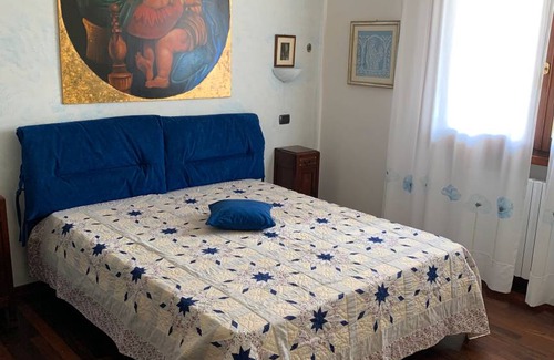 Castiglione dei Pepoli Villa | 150 m² Villa ∙ 2 bedrooms ∙ 4 guests