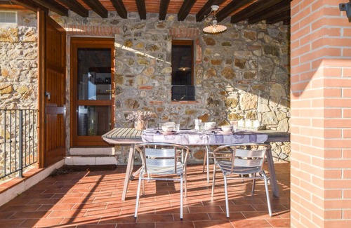 Monterotondo Marittimo House | 150 m² House ∙ 2 bedrooms ∙ 5 guests