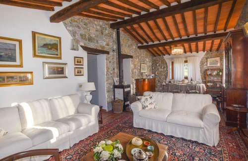 Monterotondo Marittimo House | 150 m² House ∙ 2 bedrooms ∙ 5 guests