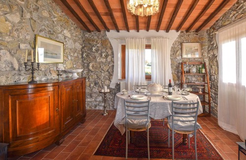 Monterotondo Marittimo House | 150 m² House ∙ 2 bedrooms ∙ 5 guests