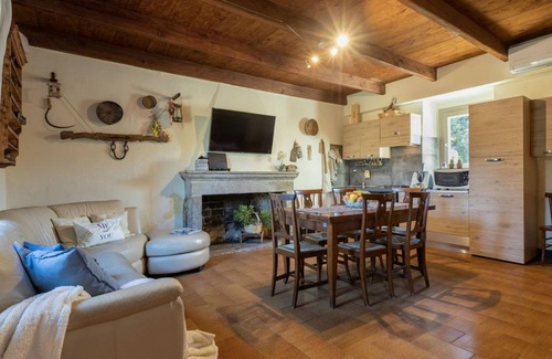 Sant'Antonio di Gallura House | 150 m² House ∙ 1 bedroom ∙ 8 guests