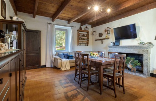 Sant'Antonio di Gallura House | 150 m² House ∙ 1 bedroom ∙ 8 guests
