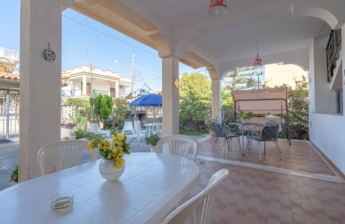 Villaggio San Leonardo Apartment | 150 m² Apartment ∙ 3 bedrooms ∙ 6 guests