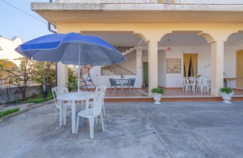 Villaggio San Leonardo Apartment | 150 m² Apartment ∙ 3 bedrooms ∙ 6 guests