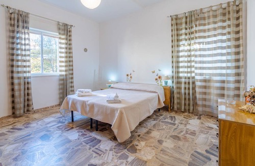 Villaggio San Leonardo Apartment | 150 m² Apartment ∙ 3 bedrooms ∙ 6 guests