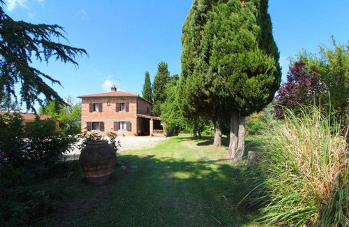 Le Piazze Villa | 150 m² Villa ∙ 1 bedroom ∙ 6 guests