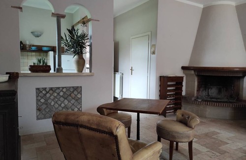 Penna in Teverina Other | 150 m² Accommodation ∙ 1 bedroom ∙ 4 guests
