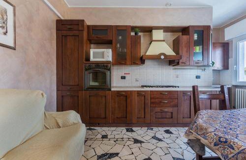 Fiesso Umbertiano Apartment | 150 m² Apartment ∙ 3 bedrooms ∙ 7 guests