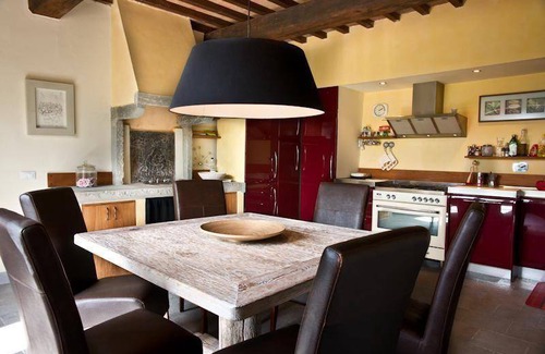 Vitolini Apartment | 150 m² Apartment ∙ 3 bedrooms ∙ 6 guests