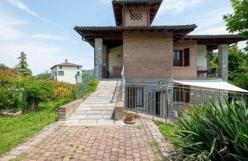 Zocca Apartment | 150 m² Apartment ∙ 3 bedrooms ∙ 7 guests