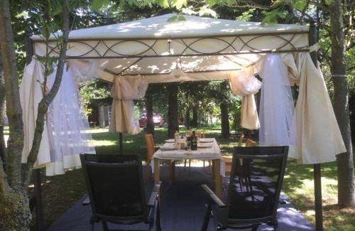 Zocca Apartment | 150 m² Apartment ∙ 3 bedrooms ∙ 7 guests
