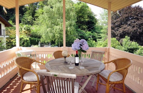 Castello Apartment | 150 m² Apartment ∙ 3 bedrooms ∙ 6 guests