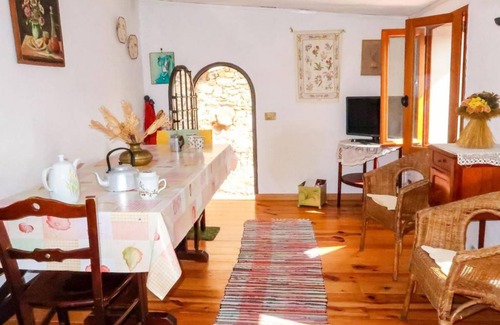 Ceriana Apartment | 150 m² Apartment ∙ 3 bedrooms ∙ 6 guests