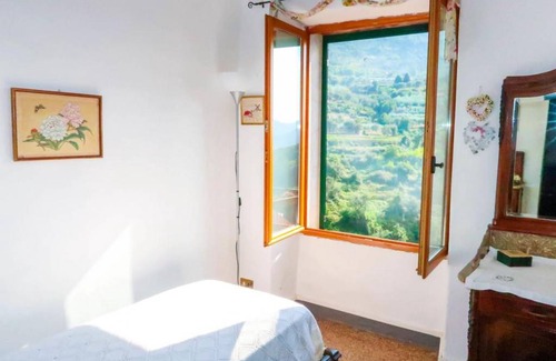 Ceriana Apartment | 150 m² Apartment ∙ 3 bedrooms ∙ 6 guests