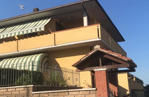 Manciano Apartment | 150 m² Apartment ∙ 3 bedrooms ∙ 6 guests