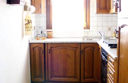 Manciano Apartment | 150 m² Apartment ∙ 3 bedrooms ∙ 6 guests