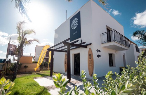 Birgi Vecchi Apartment | 150 m² Apartment ∙ 3 bedrooms ∙ 10 guests