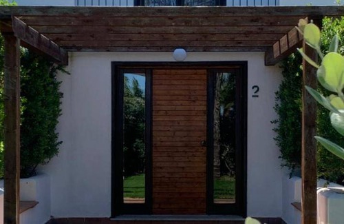 Birgi Vecchi Apartment | 150 m² Apartment ∙ 3 bedrooms ∙ 10 guests