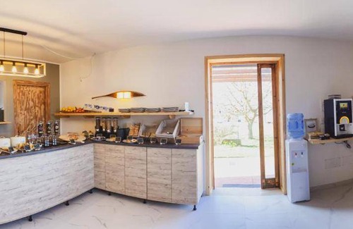 Birgi Vecchi Apartment | 150 m² Apartment ∙ 3 bedrooms ∙ 10 guests