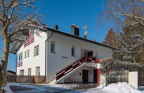 Teodone Apartment | 150 m² Apartment ∙ 3 bedrooms ∙ 12 guests