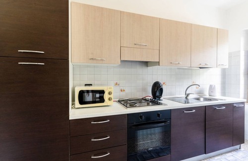 Ulassai Apartment | 150 m² Apartment ∙ 3 bedrooms ∙ 6 guests