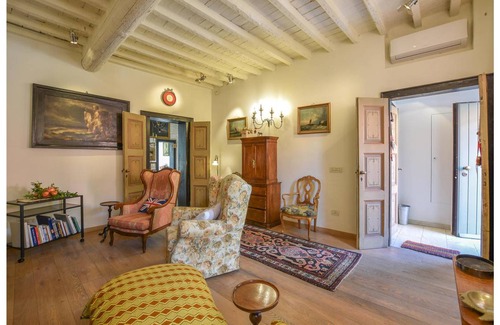 Old Town Apartment | 150 m² Apartment ∙ 4 bedrooms ∙ 8 guests