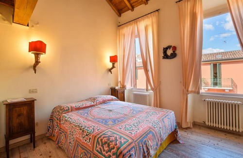 Old Town Apartment | 150 m² Apartment ∙ 4 bedrooms ∙ 8 guests