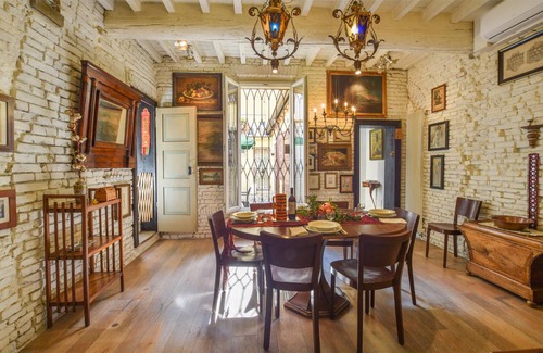 Old Town Apartment | 150 m² Apartment ∙ 4 bedrooms ∙ 8 guests
