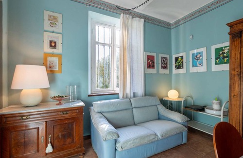 Montegrosso dʼAsti House | 150 m² House ∙ 1 bedroom ∙ 4 guests
