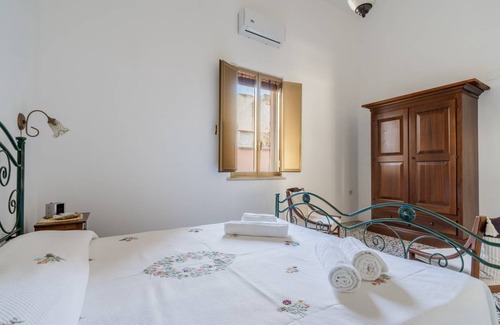 Poggiardo House | 150 m² House ∙ 2 bedrooms ∙ 4 guests