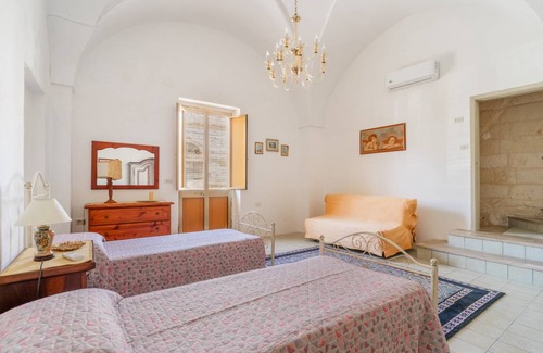 Poggiardo House | 150 m² House ∙ 2 bedrooms ∙ 4 guests