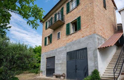 Isola d'Asti House | 150 m² House ∙ 2 bedrooms ∙ 6 guests