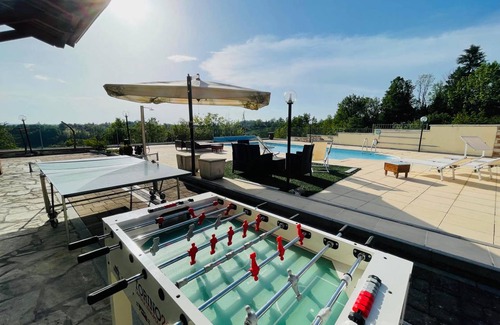 Asti House | 150 m² House ∙ 2 bedrooms ∙ 6 guests