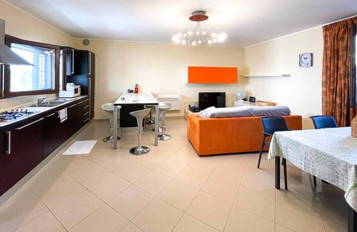Asti House | 150 m² House ∙ 2 bedrooms ∙ 6 guests