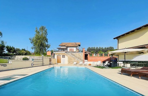 Asti House | 150 m² House ∙ 2 bedrooms ∙ 6 guests