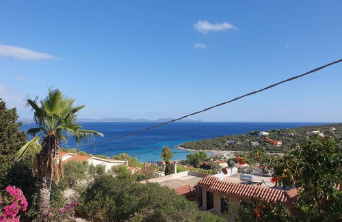 Maladroscia House | 150 m² House ∙ 3 bedrooms ∙ 6 guests