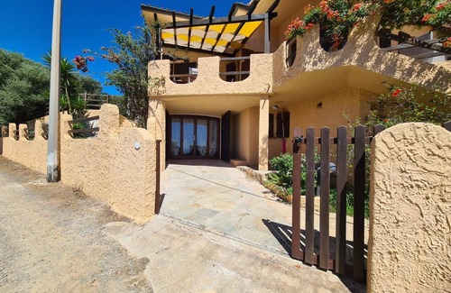 Maladroscia House | 150 m² House ∙ 3 bedrooms ∙ 6 guests