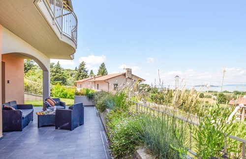 Magione House | 150 m² House ∙ 3 bedrooms ∙ 6 guests