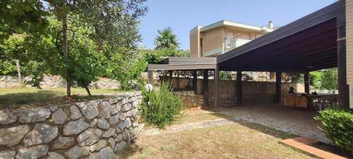 Gizzeria House | 150 m² House ∙ 3 bedrooms ∙ 9 guests