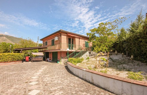 Buccino House | 150 m² House ∙ 3 bedrooms ∙ 8 guests