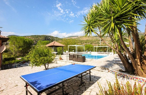 Buccino House | 150 m² House ∙ 3 bedrooms ∙ 8 guests